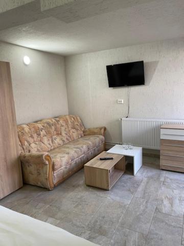 Complex Minerva Hotel Костинещи Екстериор снимка